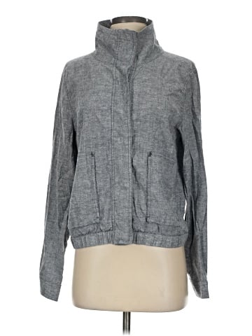 PrAna Long Sleeve Top (view 1)