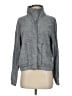 PrAna Gray Long Sleeve Top Size S - photo 1