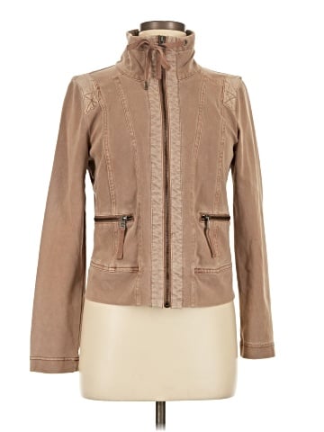 Marrakech Jacket (view 1)