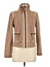Marrakech Solid Tan Jacket Size M - photo 1