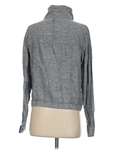 PrAna Long Sleeve Top (view 2)