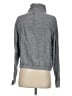 PrAna Gray Long Sleeve Top Size S - photo 2