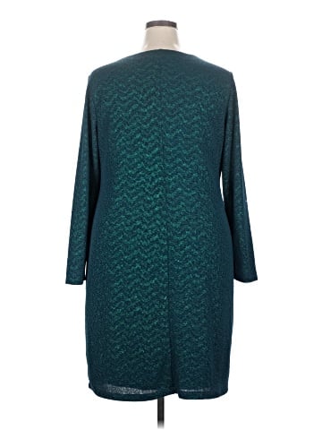 Ronni Nicole Casual Dress (view 2)