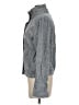 PrAna Gray Long Sleeve Top Size S - photo 5