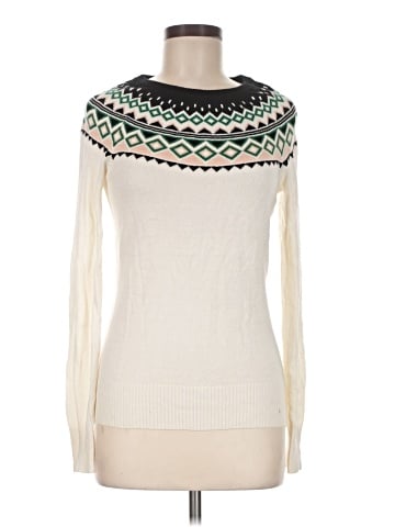 Merona Turtleneck Sweater (view 1)