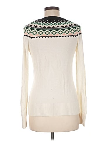 Merona Turtleneck Sweater (view 2)