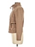 Marrakech Solid Tan Jacket Size M - photo 5