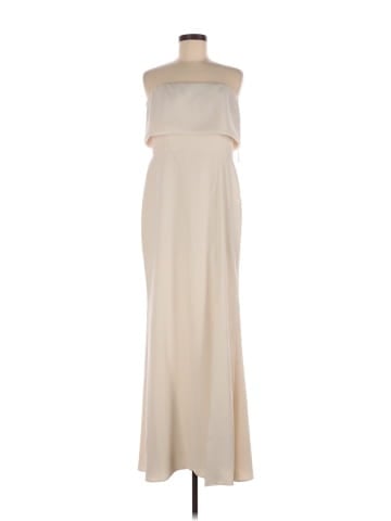 Dessy Collection Cocktail Dress (view 1)