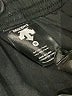 Descente 100% Polyester Black Athletic Shorts Size M - photo 3