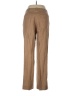 Pure Collection Solid Tan Casual Pants Size 12 - photo 2