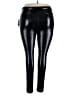 BP. Black Active Pants Size 2X - photo 2