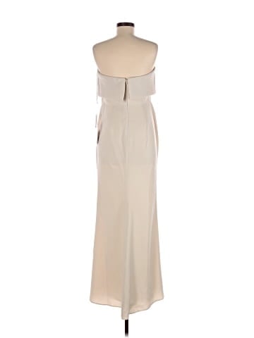 Dessy Collection Cocktail Dress (view 2)
