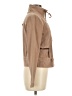Marrakech Solid Tan Jacket Size M - photo 4