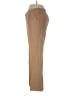 Pure Collection Solid Tan Casual Pants Size 12 - photo 5