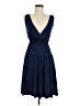 Studio M Blue Cocktail Dress Size M - photo 1