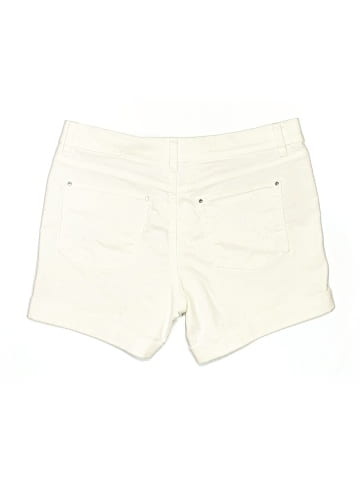 White House Black Market Shorts (view 2)