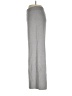 Marled Solid Gray Casual Pants Size M - photo 5