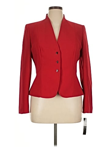 Tahari by ASL Blazer (view 1)
