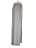 Marled Solid Gray Casual Pants Size M - photo 4