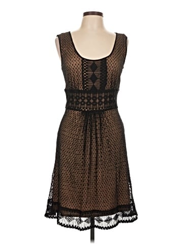 Studio M Cocktail Dress (view 1)