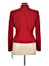 Tahari by ASL 100% Polyester Red Blazer Size 14 - photo 2