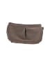 MZ Wallace Brown Makeup Bag One size - photo 2