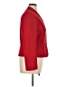 Tahari by ASL 100% Polyester Red Blazer Size 14 - photo 4