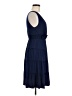 Studio M Blue Cocktail Dress Size M - photo 4