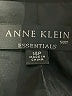 Anne Klein Black Blazer Size 14 - photo 6