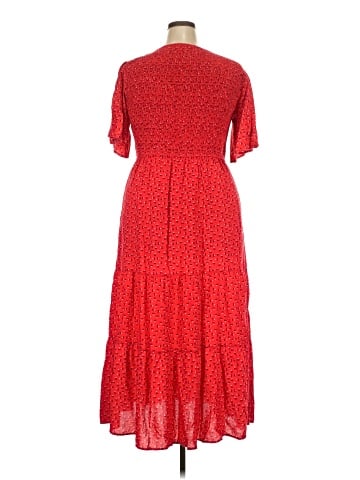 Zesica Casual Dress (view 2)