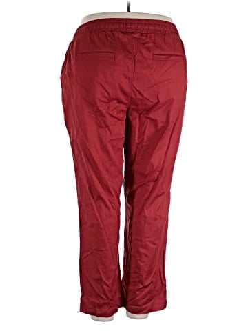 Universal Standard Casual Pants (view 2)