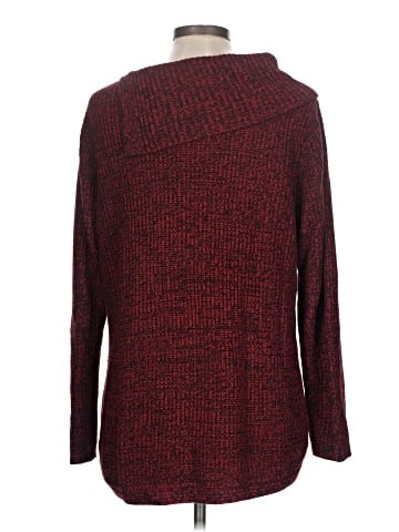 Style&Co Pullover Sweater (view 2)