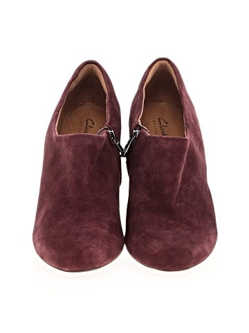 Clarks Wedges (view 2)
