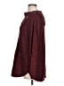 Style&Co 100% Acrylic Burgundy Pullover Sweater Size L - photo 5
