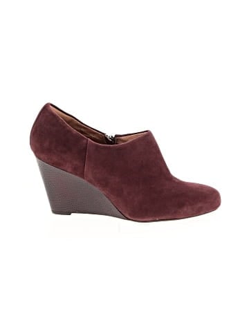 Clarks Wedges (view 1)