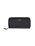 C. Wonder Black Blue Wallet One size - photo 1