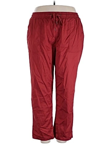 Universal Standard Casual Pants (view 1)