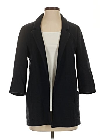 Zara Basic Blazer (view 1)