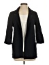 Zara Basic Black Blazer Size S - photo 1