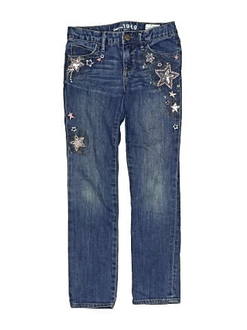 Gap Kids Jeans (view 1)