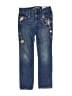 Gap Kids Stars Blue Jeans Size 7 - photo 1