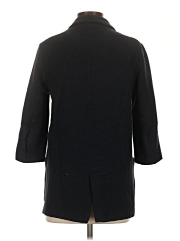Zara Basic Blazer (view 2)