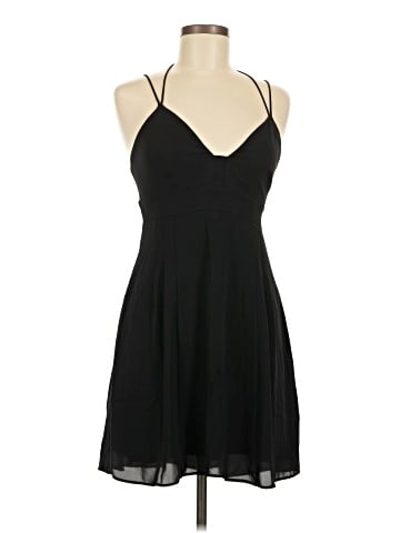 Express Cocktail Dress (view 1)