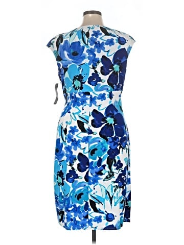Lauren by Ralph Lauren Cocktail Dress (view 2)