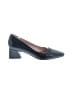 Franco Sarto Black Heels Size 10 - photo 1