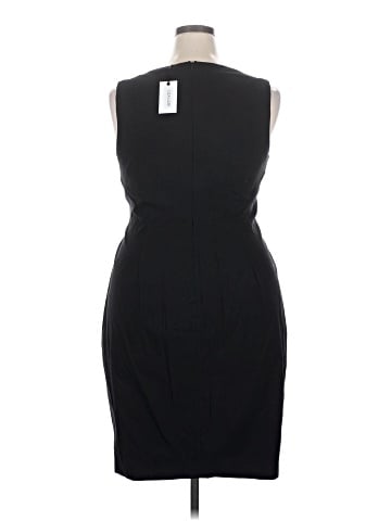 Liza Luxe Cocktail Dress (view 2)