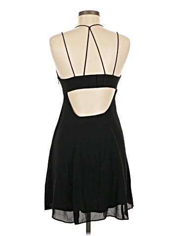 Express Cocktail Dress (view 2)