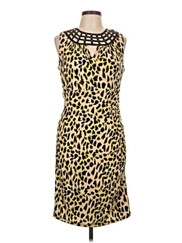 Thalia Sodi Cocktail Dress (view 1)