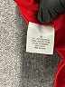 Blue Rain 100% Polyester Plaid Red Casual Dress Size M - photo 8