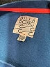 Billabong Blue Long Sleeve Top Size L - photo 7